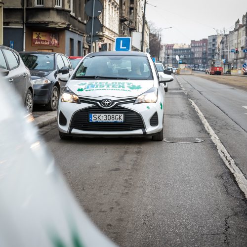 OSK Zielony listek Katowice prawo jazdy (1)