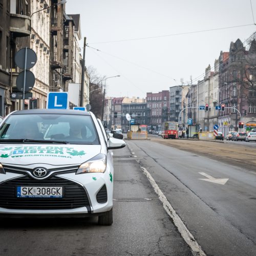 OSK Zielony listek Katowice prawo jazdy (2)