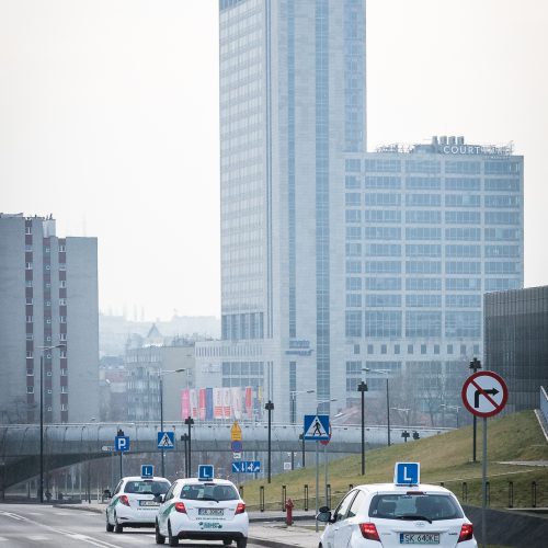 OSK Zielony listek Katowice prawo jazdy (6)